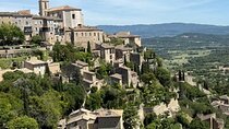 Villages of Luberon & (Lavande June/July) on private tour