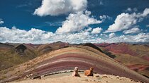 Palccoyo: The Secret Rainbow Mountain