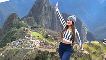Machu Picchu One Day Tour by Train From Cusco All Inclusive