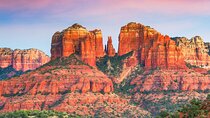 From Sedona Flagstaff Small Group Grand Canyon Complete Tour