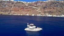 Daily Cruises to Cape Sounio, Makronisos & Cyclades