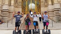 Paris Segway Family Tour PRIVATE