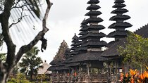 Experience Bali with Private Car and Driver