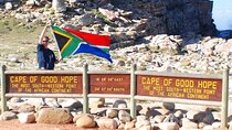 Cape of Good Hope-Cape Point, Penguins Private Tour