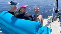 Day Sailing in idyllic Kefalonia and Wine tasting