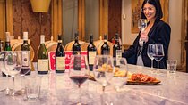 Symphony of Wine A Premium 8 Wines Tasting Experience in Florence
