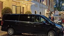 Private Transfer from Venice Airport to Chioggia Port