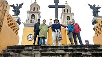 Private Tour: A Day of Faith in Tlaxcala whit Puebla