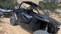 4 Hour RzR Rental in Kanab, Utah - The Latest Model Polaris RzRs!