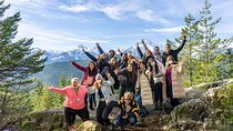 Whistler Adventure Sightseeing Tour