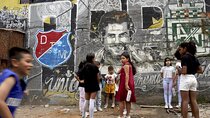 Full Tour of the Real Pablo Escobar History and Places