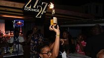 Montego Bay Night Life Lounge 27/27 Pier One and Taboo