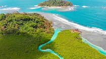 Portobelo Jungle Reef and Venas Azules
