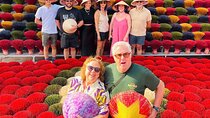 Quang Phu Cau Incense Village Tour With Painting Hat Workshop