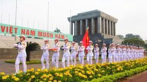 Hanoi Local Experience Private Half Day Tour