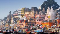 Spiritual & Historical, Varanasi with Bodhgaya Tour (05 Days)
