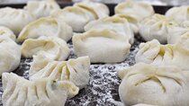 Half day Chengdu Dumpling Class: Make from Scratch