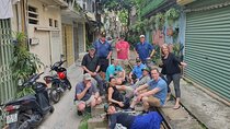 Hanoi All-In-One Tour: Highlights & Train Street & Culture & Fun