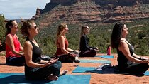 Yoga on a Vortex: A Private Transformative Experience