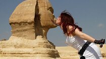 Two Days Cairo Tour: Pyramids, Museum & Hotel Stay – Hurghada