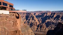 Small Group Grand Canyon West Tour, Hoover Dam, Las Vegas Sign