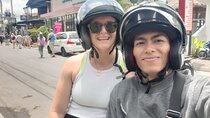 Bali Scooter Guided Tours