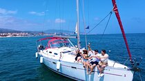 Private 2-Hour Sailing Experience in Barcelona