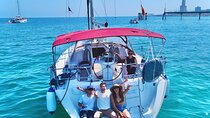Exclusive 4-Hour Private Sailing Experience in Barcelona