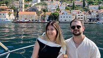 Our Lady of the Rocks and Perast Old Town Private Tour up to 6pax