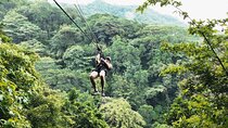  More Zipline ATV Adventure in the Tamarindo Mountains 