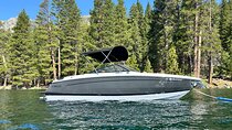 Lake Tahoe Boat Tour