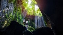 Bali Nature and Culture Exploration