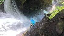 Bali Canyoning Trip – Explore Hidden Waterfalls & Gorges
