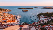 Hvar - An Exclusive Private Walking Tour with a Local Guide