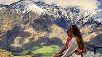 Kazbegi, Ananuri & Gudauri – Full-Day Scenic Tour