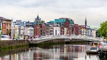 7-Day Private Tour of Dublin, Cork and Limerick