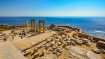 Explore Rhodes & Lindos - Luxury Private GUIDED Tour