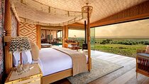 6 Days Romantic Honeymoon Safari