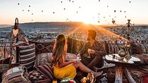 Cappadocia 2 days-1 night all inclusive from Istanbul by flight