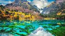 3-Day Self-Guided Jiuzhaigou and Huanglong Tour with Transfer