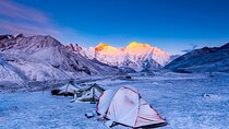 Everest Base Camp Standard Trek 