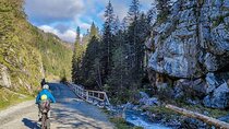 E Bike Zakopane Adventure with Thermal Baths 