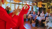 Flamenco Show & Dinner in Fuengirola/Mijas - Tipi Tapa Restaurant