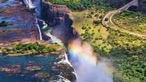 Explore the Wonders of Kruger and Victoria Falls in 7 Days Tour