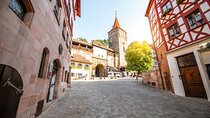 Private Transfer Munich to Nuremberg with 4 hours Sightseeing
