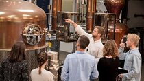 Sipsmith Distillery Tour and Complimentary Tasting