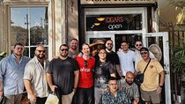 Miami Cigar Factory Tour: Cuban Coffee & Hand-Rolled Cigars
