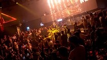 Mandala Cancun Unlimited Drinks Premium Exclusive Pass