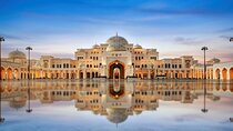 Abu Dhabi City Tour – Discover the Soul of the UAE