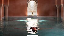 Arab Bath A 90 min Regenerating Experience